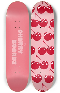 CherryBoardz