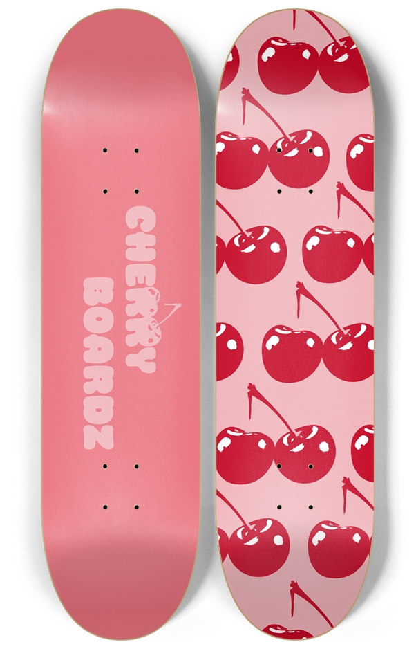 Cherry Boards