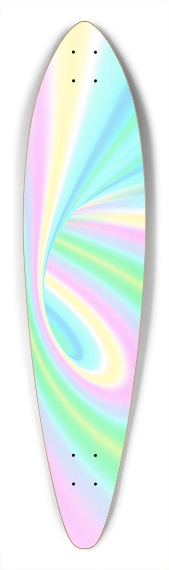 Candy 24 / Swirlin'
