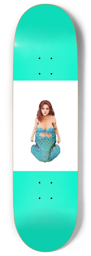 MERMAID