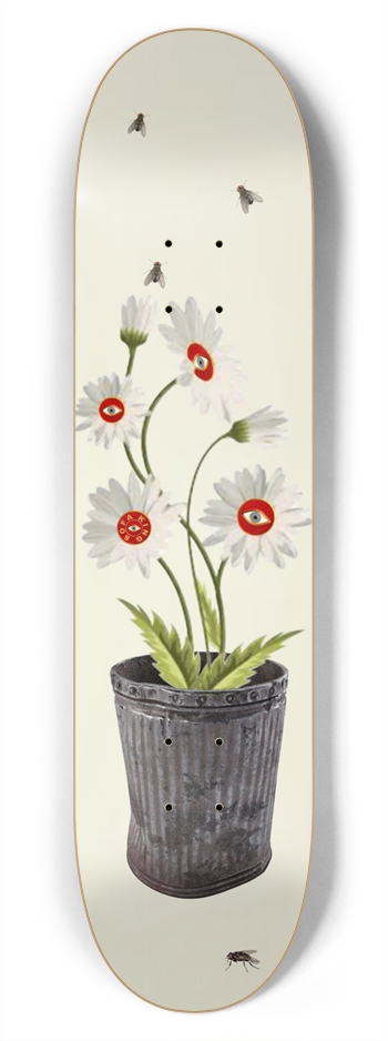 Floral