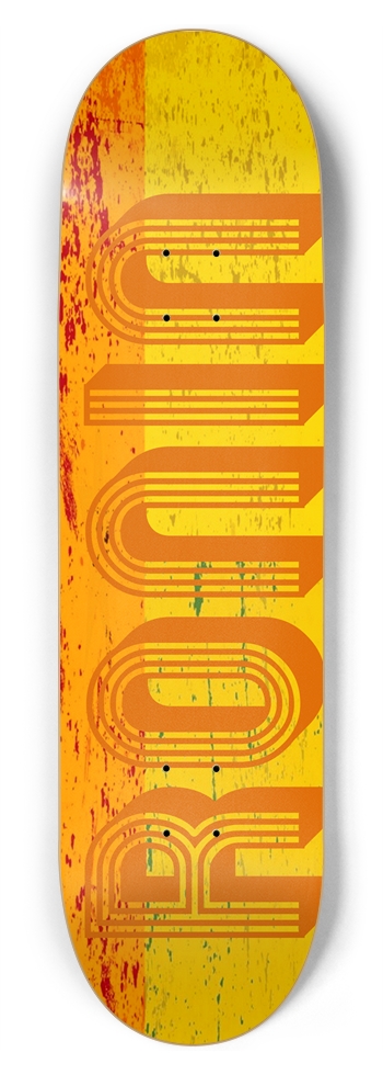 RONIN Guinea Bissau Apex Pro Flag