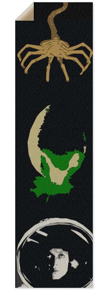 Alien 79 Griptape 