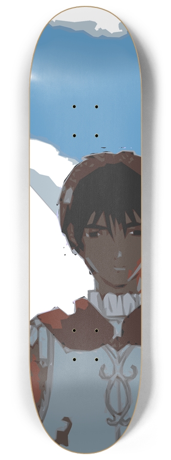 CASCA 97