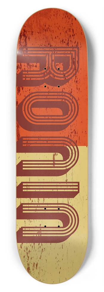 RONIN Indonesia Apex Pro Flag