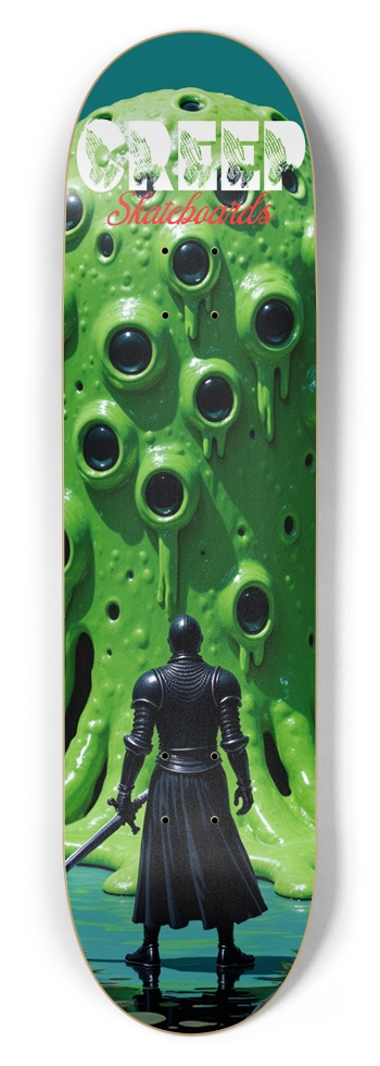 Slime Creep