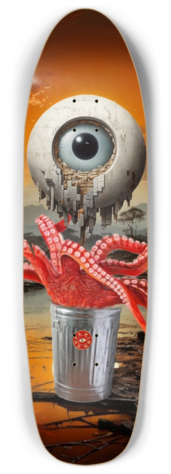 Eyeful