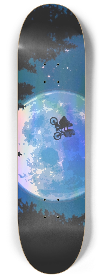 ET 82 Holo Deck
