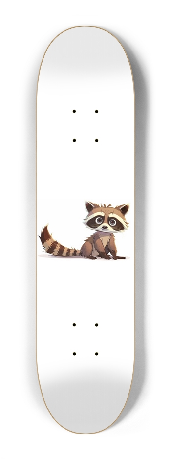 Custom Skateboard