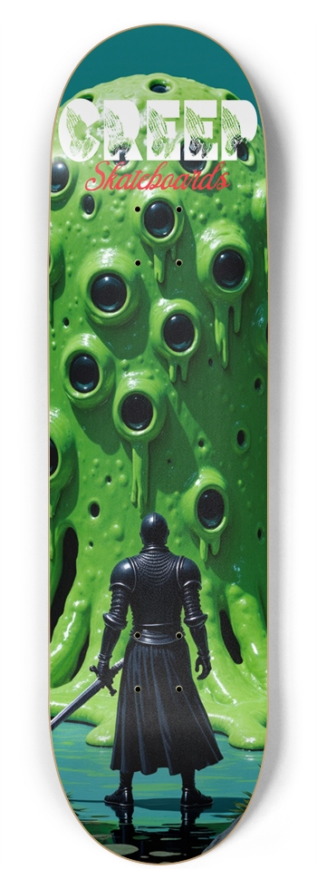 Slime Creep