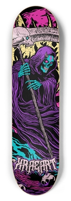 XRAEART