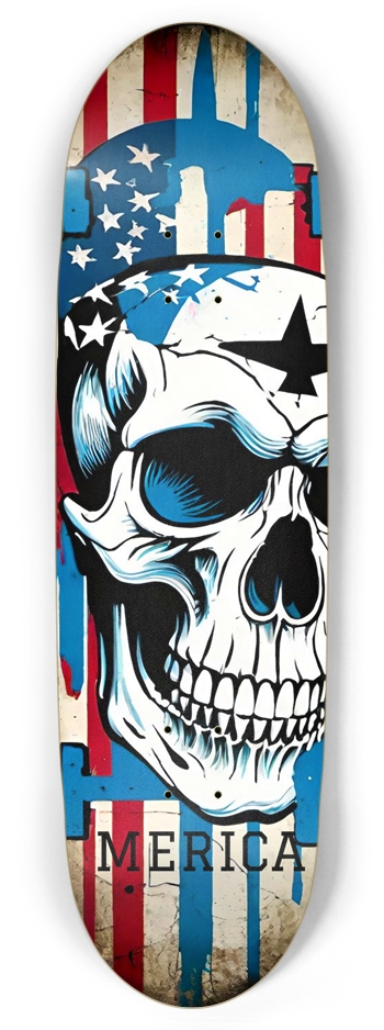 MURICA LIBERTY JEAN DECK 01
