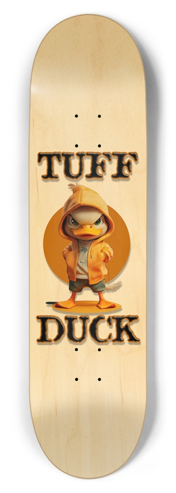 Tuff Duck 8.5