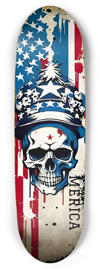 MURICA JONES DECK 01
