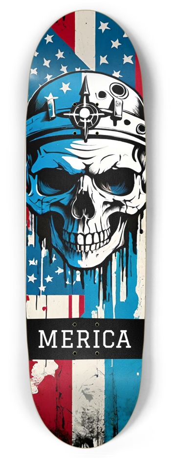 MURICA BIDEN PUNK DECK 01