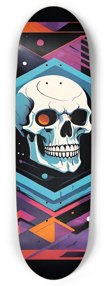 MERICA MEXICALI MEXICAN PUNK DECK 01