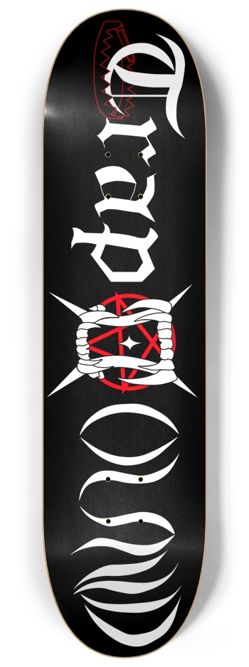 Traphound Deck
