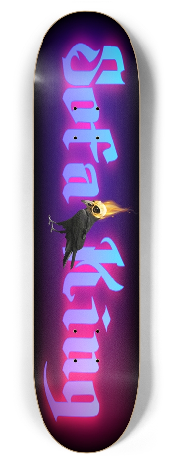 Birdo Boardo