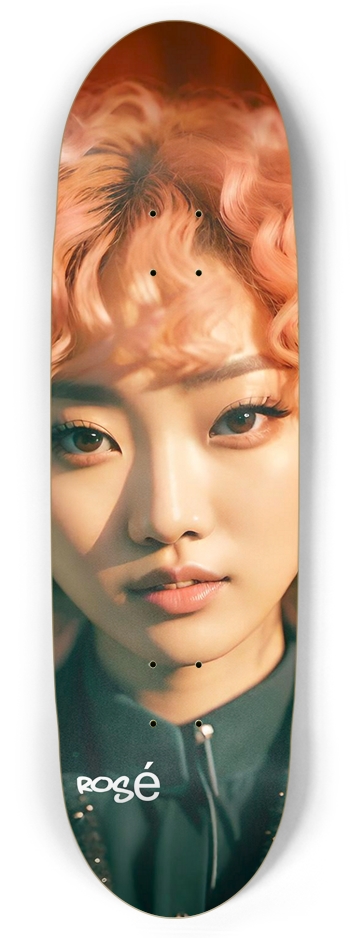 Rosé 4Real Deck 01
