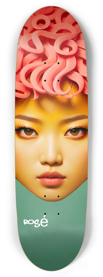 Rosé 4Real Deck 02