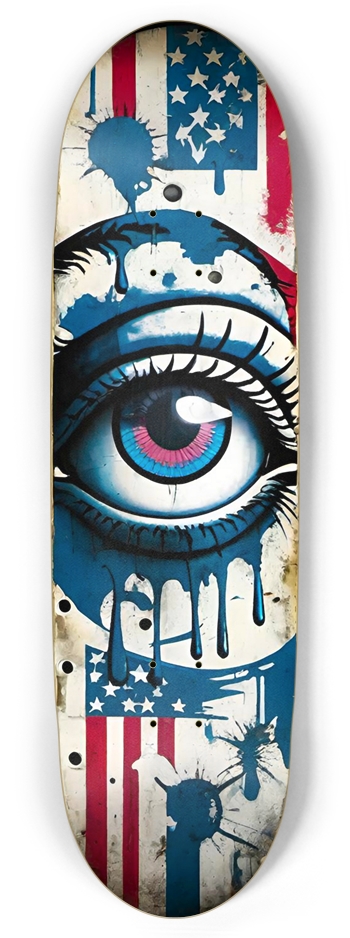 MURICA VENTOR PUNK DECK 01