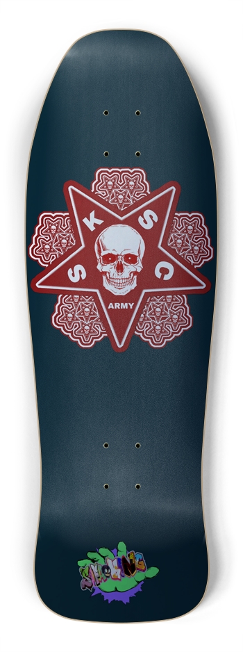 SKSC Army
