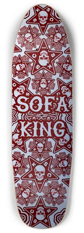 SKSC Silver Bullet