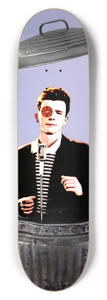 Rick Roller