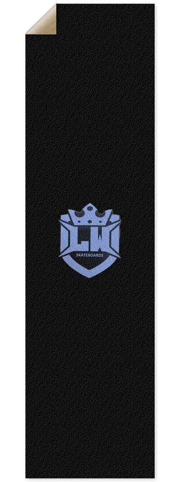 Blue Logo - POP