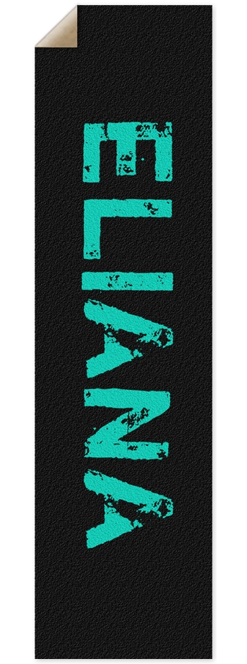 Eliana Griptape