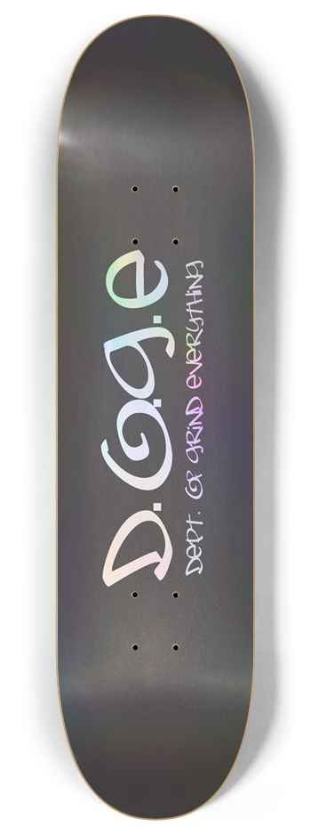 D.O.G.E HOLO 8 x 32