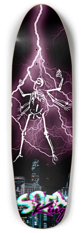 'Lectric Boi