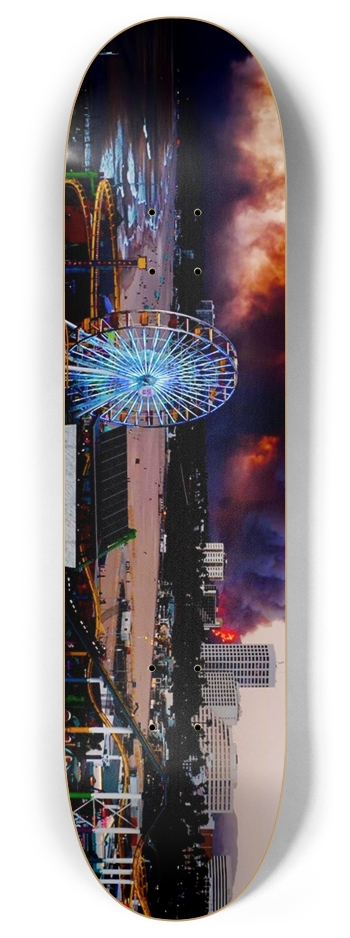 Santa Monica