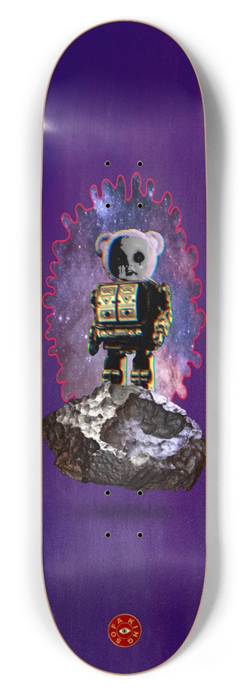 Robobaby 