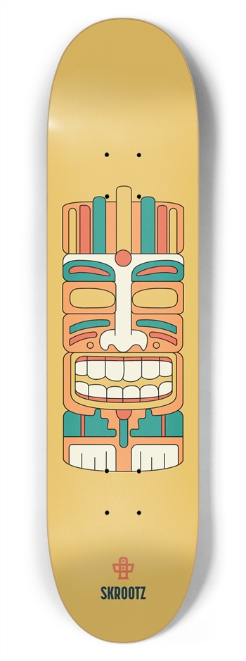 Skrootz - Tanu 7,75"