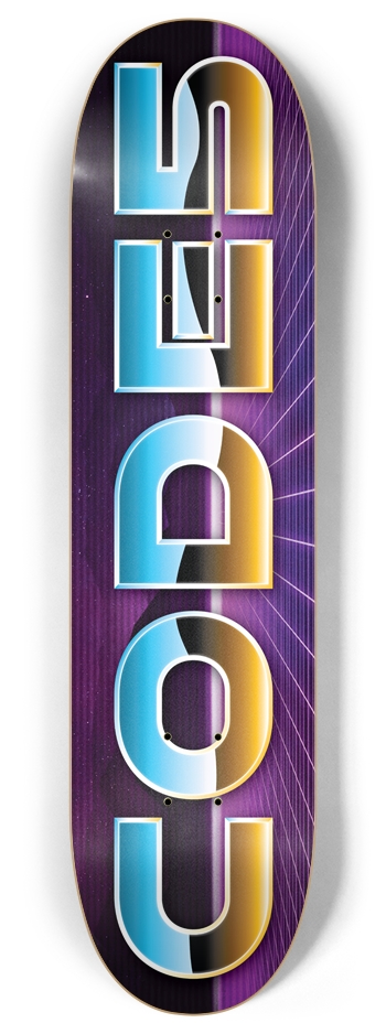 Code5 Retro One (8)