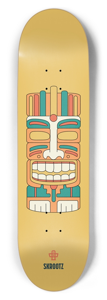 Skrootz - Tanu 8,5"