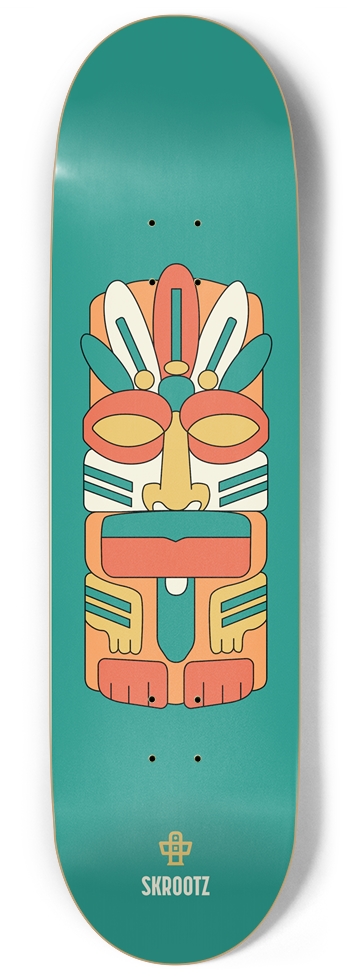 Skrootz - Yan 9,0"
