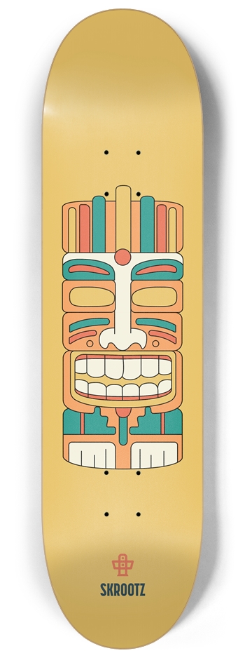Skrootz - Tanu 8,25"
