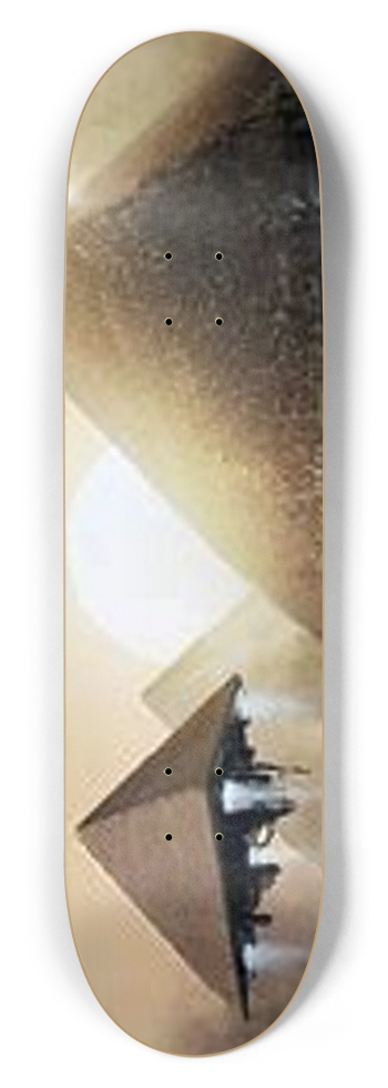 Custom Skateboard