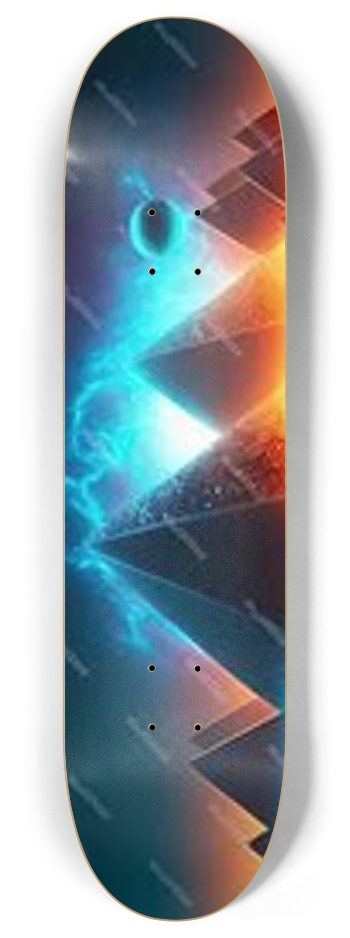 Custom Skateboard