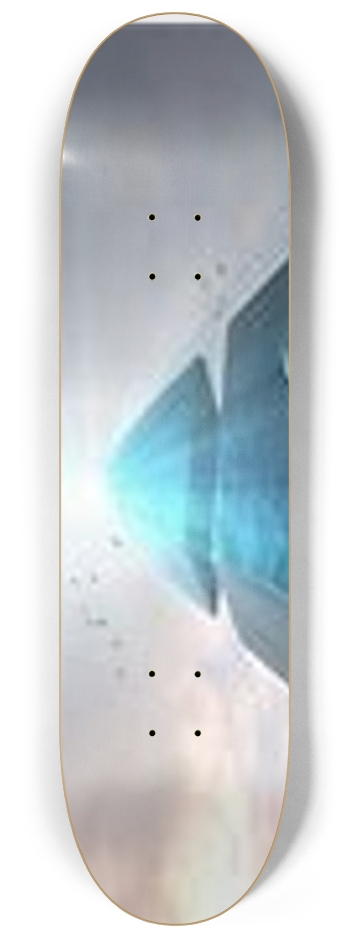 Custom Skateboard