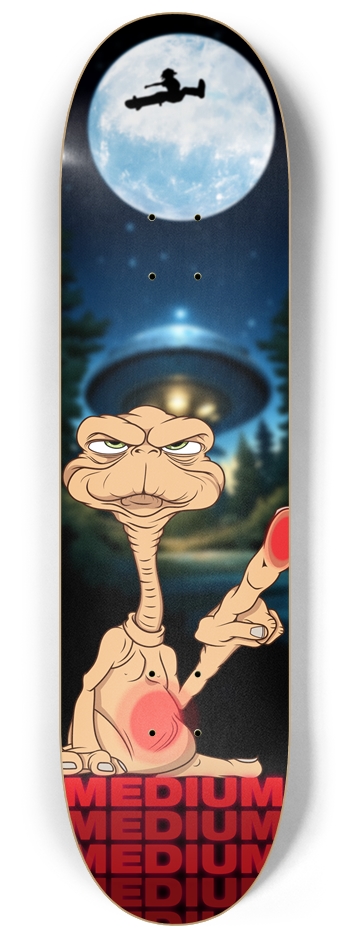 MDM Phone Home