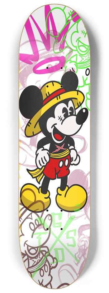 Mickey One piece 
