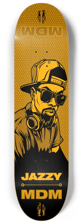MDM Hip-Hop Kingz 02