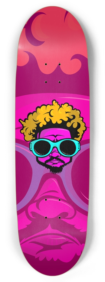 MDM Afro Jaxx