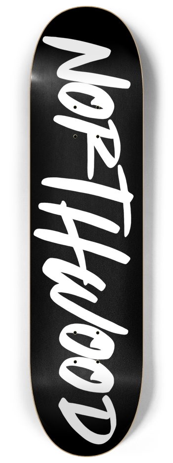 NorthWood Black