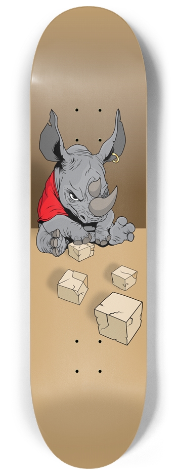 MDM Baby Rhino