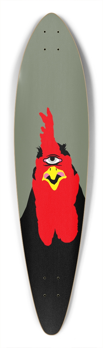 Rooster!