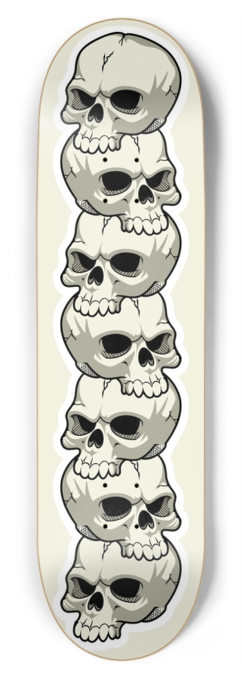 MDM Skulls 01